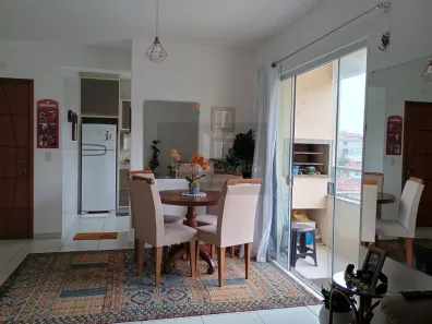Apartamento com 2 Quartos à venda, 70m² no Serraria, São José