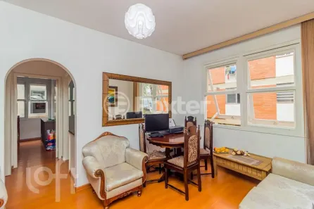 Apartamento com 2 Quartos à venda, 64m² no Floresta, Porto Alegre
