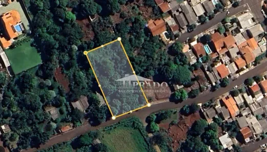 Fazenda/Sítio à venda, 3010m² no Marajoara, Ibiporã