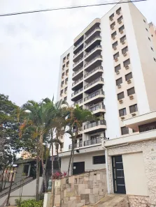 Apartamento com 3 Quartos à venda, 145m² no Vila Itapura, Campinas