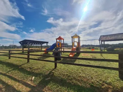 Fazenda/Sítio com 4 Quartos à venda, 4640m² no Águas Claras, Viamão