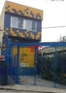 Prédio Comercial para alugar, 280m² no Vila Zat, São Paulo