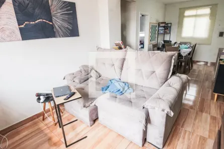Apartamento com 1 Quarto à venda, 49m² no Brás, São Paulo