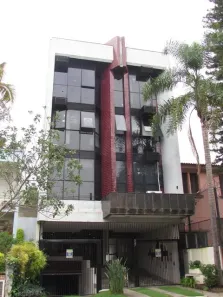 Ponto Comercial para alugar, 34m² no São João, Porto Alegre