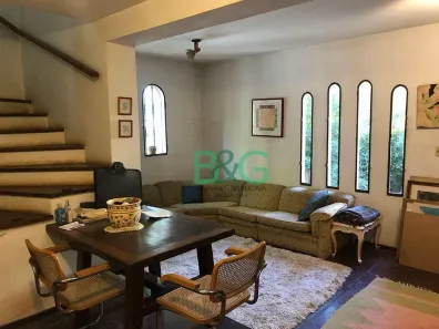 Sobrado com 3 Quartos à venda, 202m² no Jardim Ampliação, São Paulo