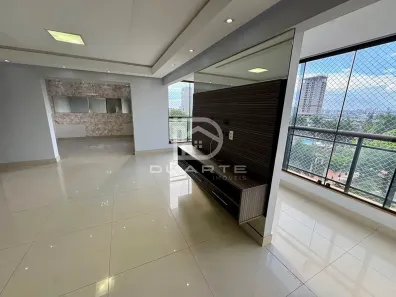 Apartamento com 3 Quartos à venda, 148m² no Jundiaí, Anápolis