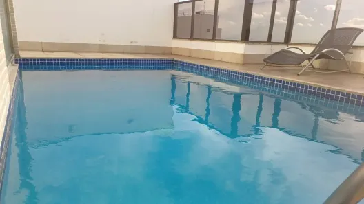 Apartamento com 3 Quartos à venda, 90m² no Itapuã, Vila Velha