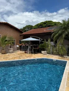 Casa com 3 Quartos à venda, 260m² no Jardim Flórida, Franca