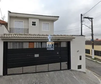 Sobrado com 2 Quartos à venda, 80m² no Vila Nivi, São Paulo