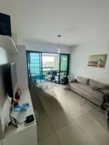 Apartamento com 1 Quarto à venda, 55m² no Paralela, Salvador