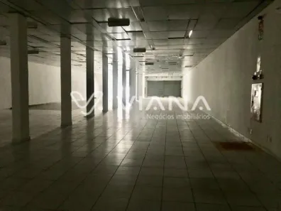 Prédio Comercial para alugar, 1013m² no Centro, Santo André