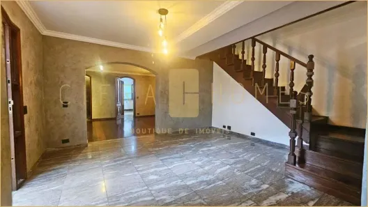 Casa com 3 Quartos à venda, 240m² no Jardim Paulista, São Paulo