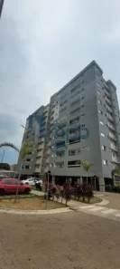 Apartamento com 2 Quartos para alugar, 70m² no Vila Marta, Franca