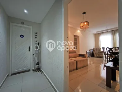 Cobertura com 4 Quartos à venda, 60m² no Vila Isabel, Rio de Janeiro