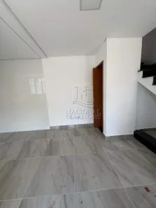 Sobrado com 2 Quartos à venda, 70m² no Vila Francisco Matarazzo, Santo André