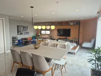 Apartamento com 3 Quartos à venda, 200m² no Vila Maria Alta, São Paulo