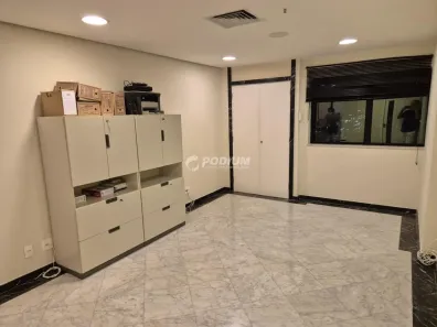 Sala Comercial à venda, 35m² no Barra da Tijuca, Rio de Janeiro