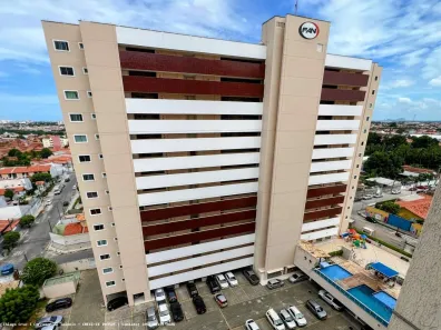 Apartamento com 3 Quartos à venda, 64m² no Mondubim, Fortaleza