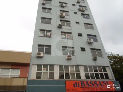 Sala Comercial para alugar, 50m² no Centro, São Leopoldo