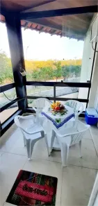 Apartamento com 1 Quarto à venda, 90m² no Centro (Mangue), Armação dos Búzios