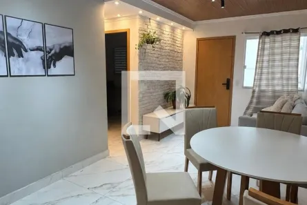Apartamento com 2 Quartos à venda, 45m² no Vila Mazzei, São Paulo