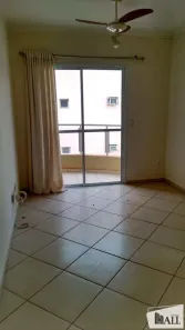 Apartamento com 2 Quartos à venda, 48m² no Jardim Walkíria, São José do Rio Preto