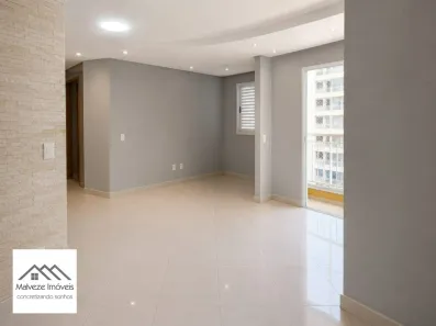 Apartamento com 3 Quartos à venda, 62m² no Rudge Ramos, São Bernardo do Campo