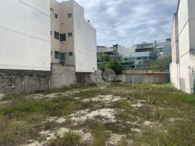 Lote/Terreno à venda, 600m² no Recreio dos Bandeirantes, Rio de Janeiro