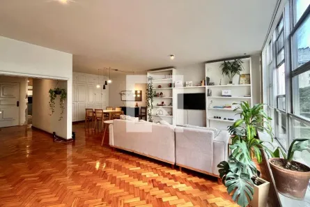 Apartamento com 4 Quartos à venda, 253m² no Copacabana, Rio de Janeiro