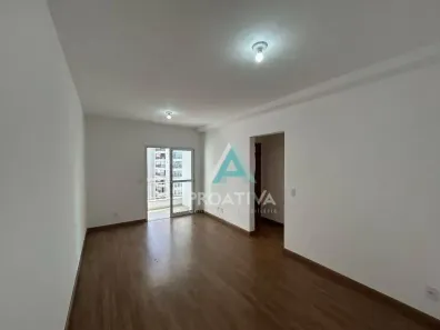 Apartamento com 2 Quartos para alugar, 63m² no Campestre, Santo André