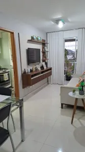 Apartamento com 2 Quartos à venda, 60m² no Taquara, Rio de Janeiro