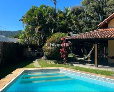 Casa com 3 Quartos à venda, 580m² no Várzea das Moças, Niterói