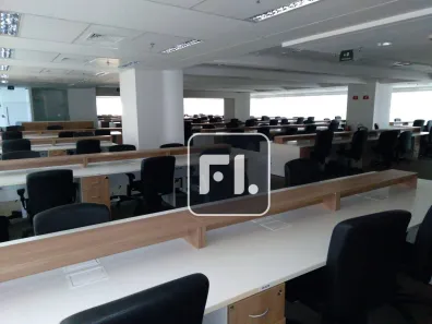Sala Comercial para alugar, 955m² no Jardim Paulista, São Paulo