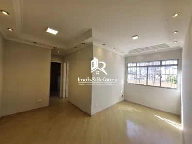 Apartamento com 2 Quartos à venda, 49m² no Santa Maria, São Caetano do Sul