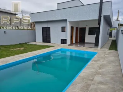 Casa de Condomínio com 3 Quartos à venda, 145m² no Tanque, Atibaia
