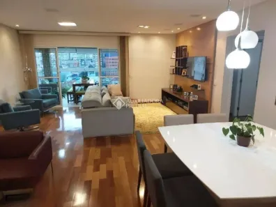 Apartamento com 3 Quartos à venda, 150m² no Jardim do Mar, São Bernardo do Campo