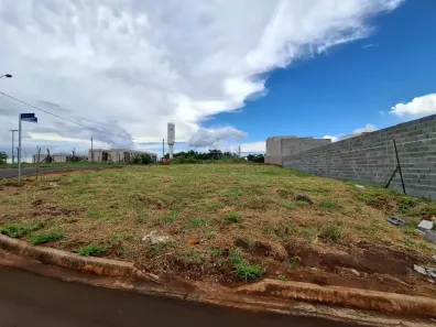 Lote/Terreno à venda, 308m² no Loteamento Belvedere, Ribeirão Preto