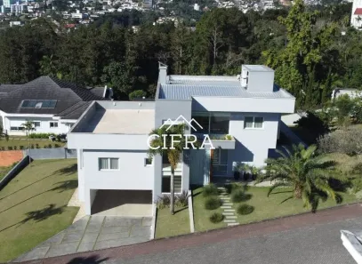 Casa com 4 Quartos à venda, 310m² no Sumaré, Rio do Sul