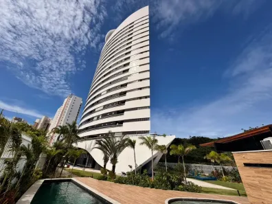 Apartamento com 4 Quartos à venda, 323m² no Cocó, Fortaleza