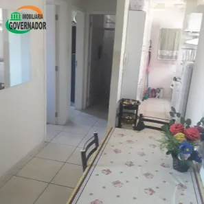 Apartamento com 2 Quartos à venda, 48m² no Residencial Cosmos, Campinas