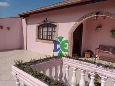 Casa com 3 Quartos à venda, 210m² no Jardim Terras de São João, Jacareí