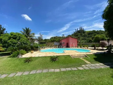 Fazenda/Sítio com 6 Quartos à venda, 3850m² no Guaratiba, Rio de Janeiro