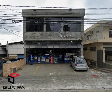 Prédio Comercial à venda, 828m² no Barcelona, São Caetano do Sul