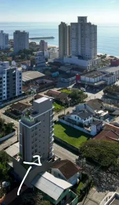Apartamento com 4 Quartos à venda, 160m² no Centro, Balneário Piçarras