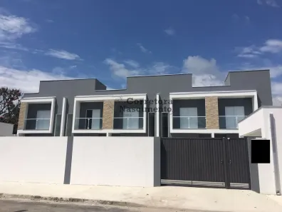 Casa com 2 Quartos à venda, 65m² no Cidade Jardim, Jacareí
