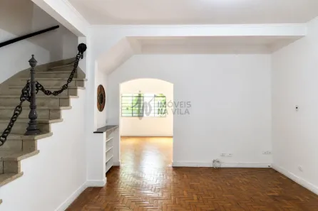 Sobrado com 3 Quartos à venda, 190m² no Vila Clementino, São Paulo