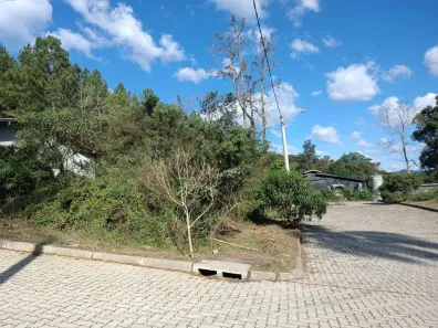 Lote/Terreno à venda, 424m² no Kaffee Eck, Picada Café