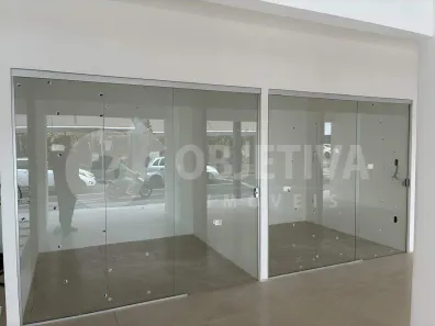 Ponto Comercial para alugar, 6m² no Centro, Uberlândia