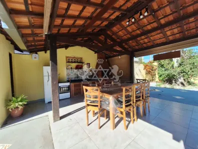 Casa com 2 Quartos à venda, 250m² no Jardim do Sol, Caraguatatuba