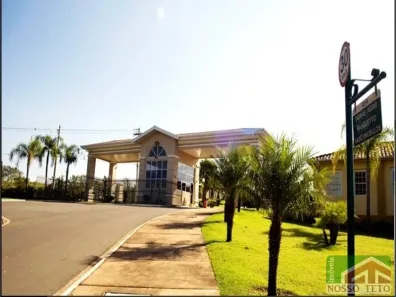 Lote/Terreno à venda, 1192m² no Jardim Residencial Parque da Floresta, Sumaré
